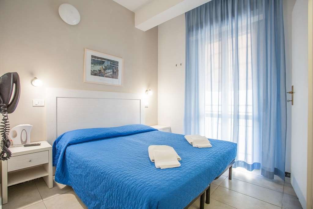 Hotel Nancy Riccione Pokój zdjęcie