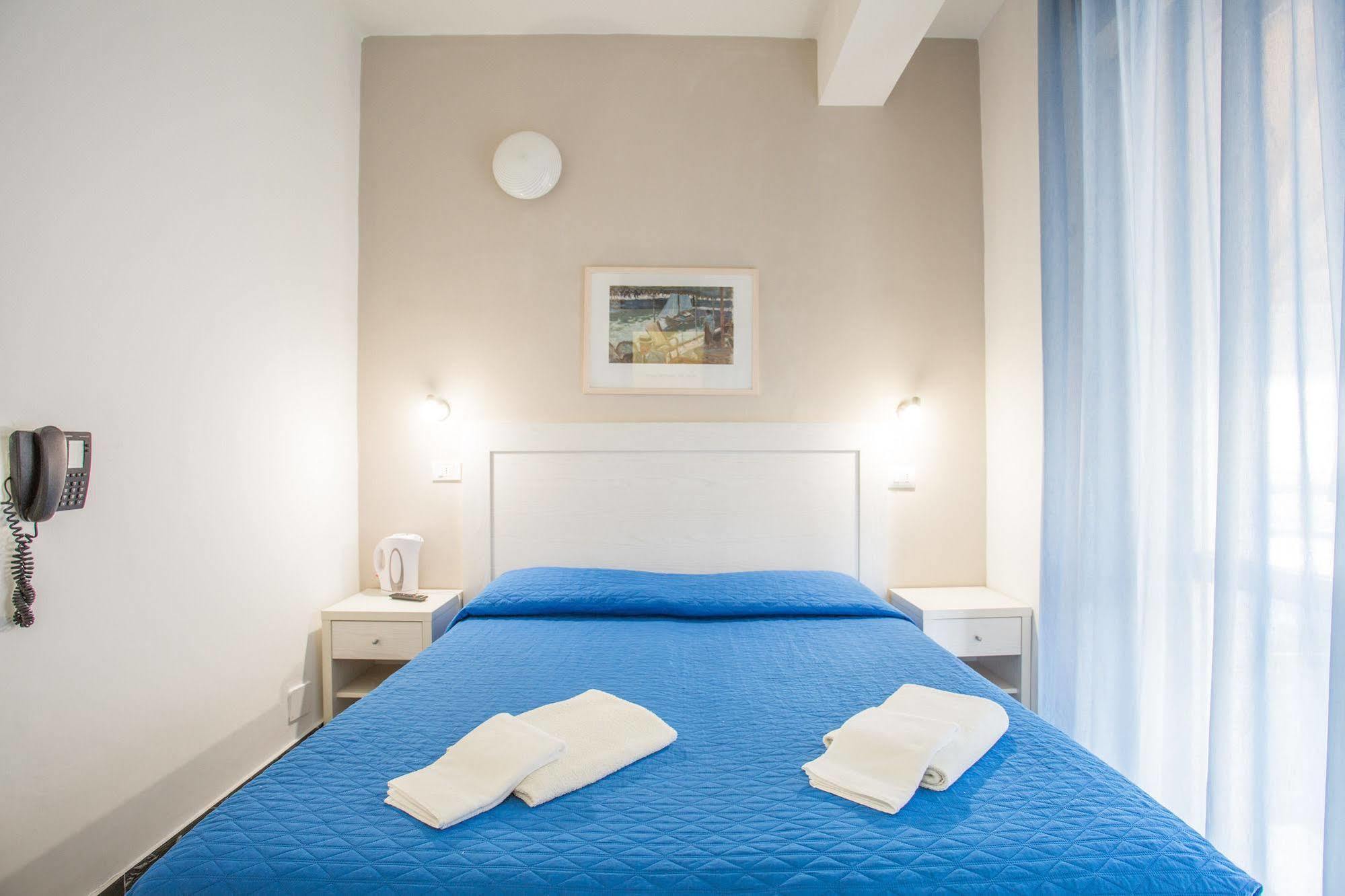 Hotel Nancy Riccione Zewnętrze zdjęcie