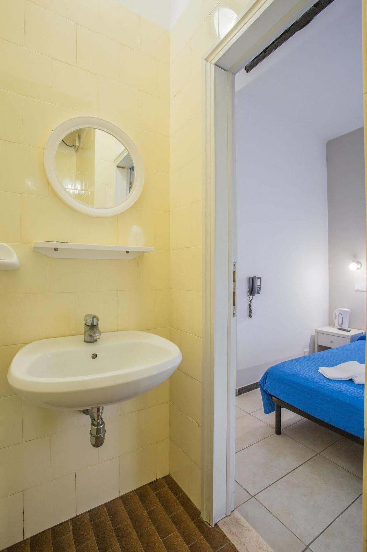 Hotel Nancy Riccione Zewnętrze zdjęcie