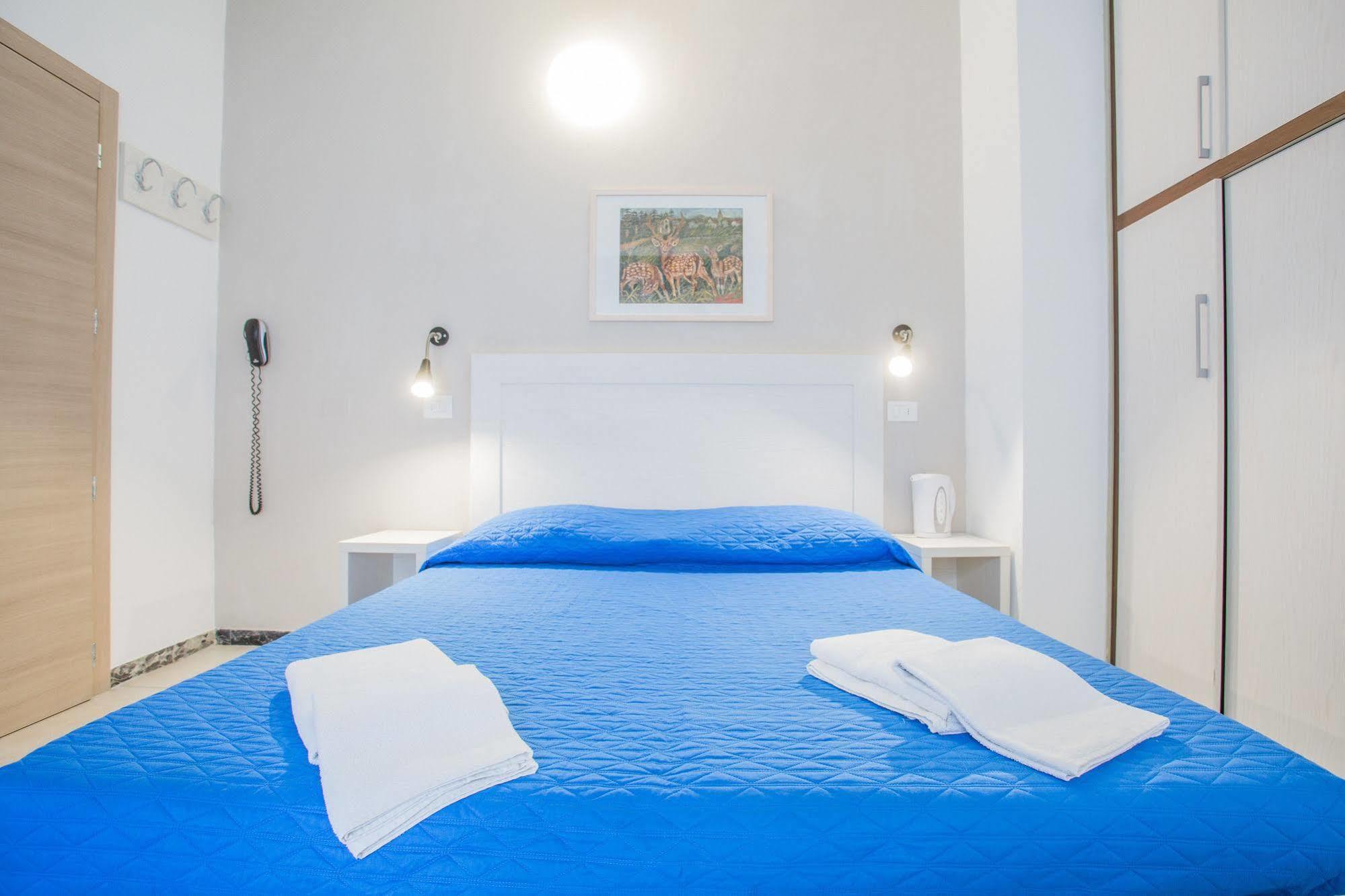 Hotel Nancy Riccione Zewnętrze zdjęcie